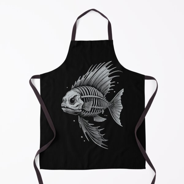 Item preview, Deep Sea Skeleton designed and sold by HexOne.
