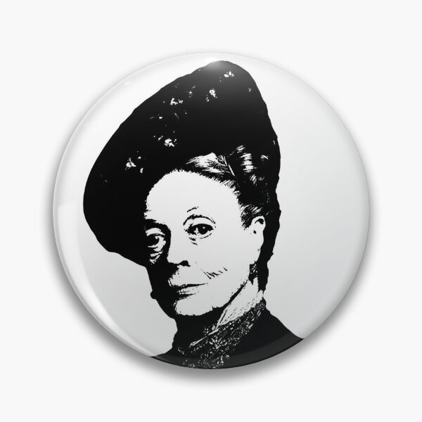 Item preview, Maggie Smith designed and sold by baknett.