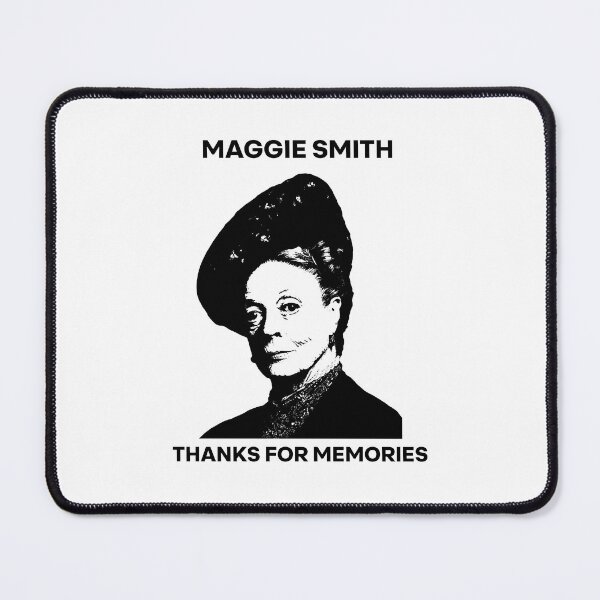 Item preview, Maggie Smith designed and sold by baknett.