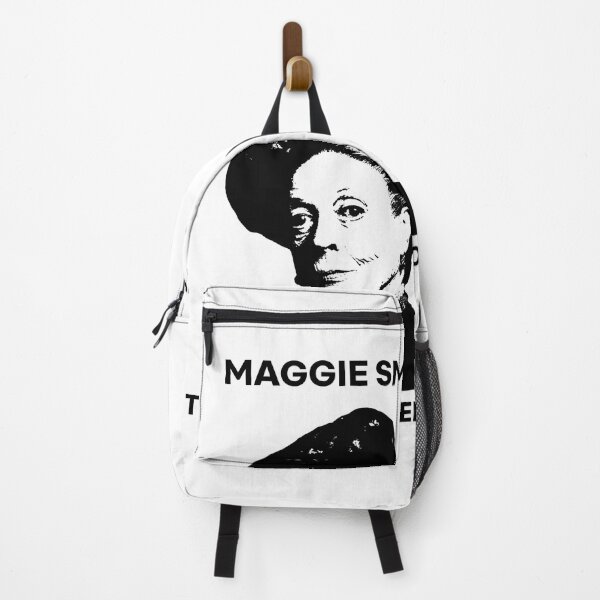 Item preview, Maggie Smith designed and sold by baknett.