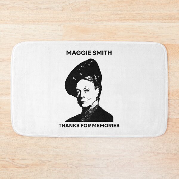 Item preview, Maggie Smith designed and sold by baknett.