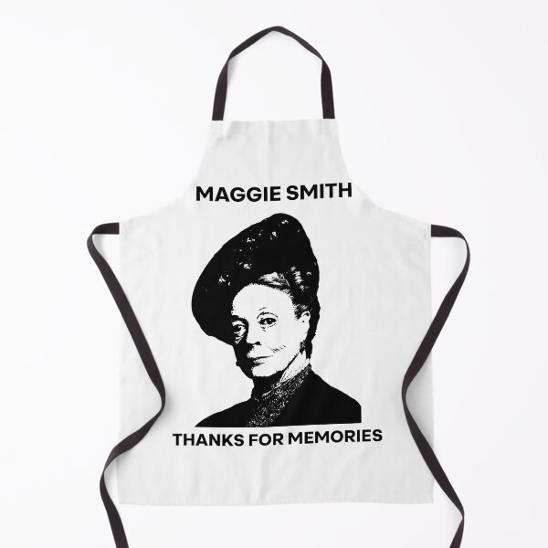 Item preview, Maggie Smith designed and sold by baknett.