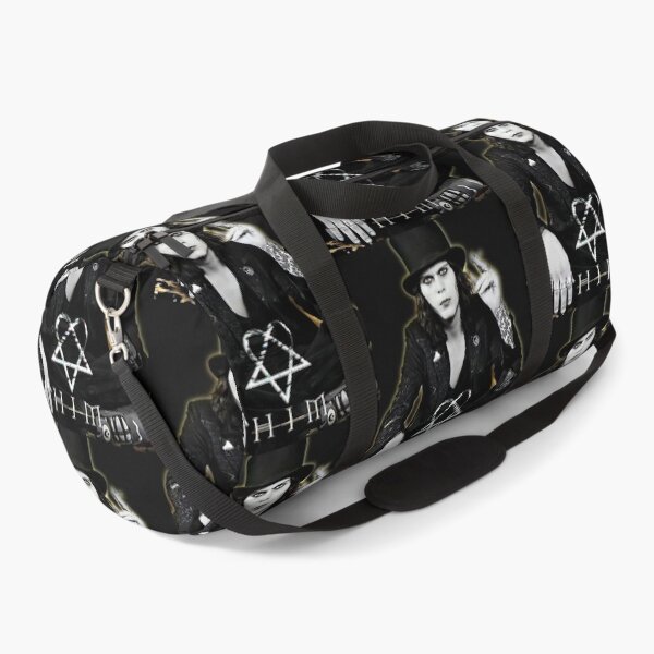 Item preview, HIM___Ville__Valo designed and sold by MusicVibesTee.
