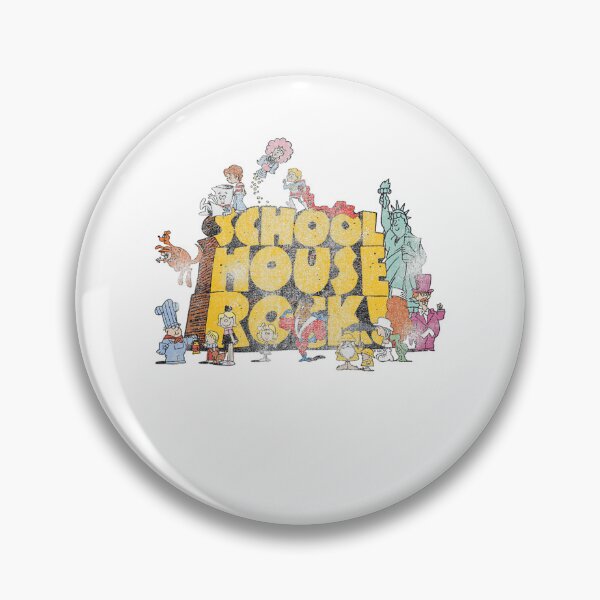 Item preview, Rock With Characters designed and sold by JamesPanache.