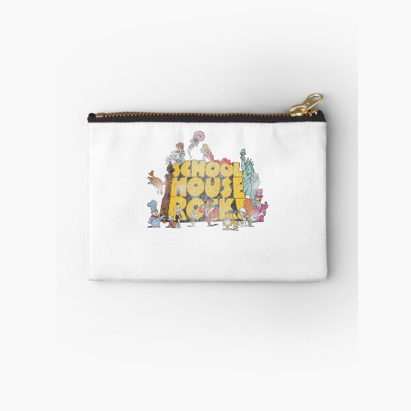 Item preview, Rock With Characters designed and sold by JamesPanache.