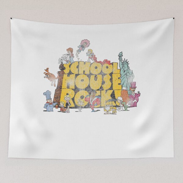 Item preview, Rock With Characters designed and sold by JamesPanache.