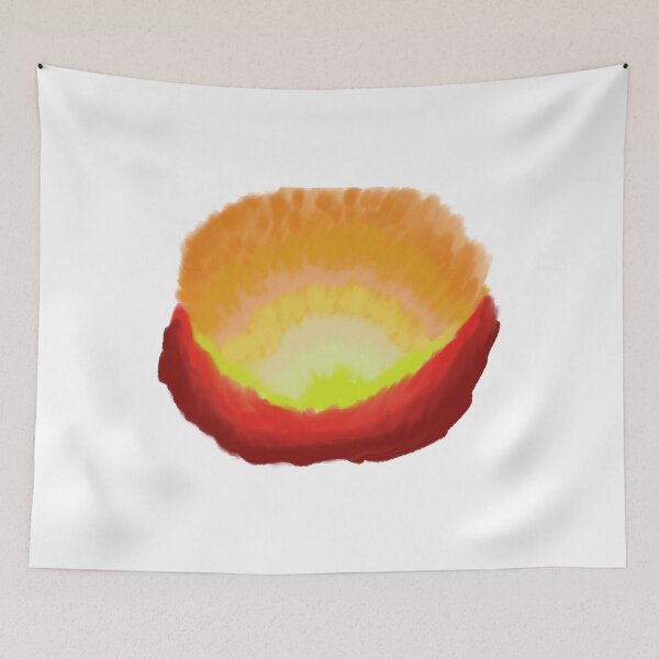 Item preview, Inner Blaze-T Shirt designed and sold by MahantArt.
