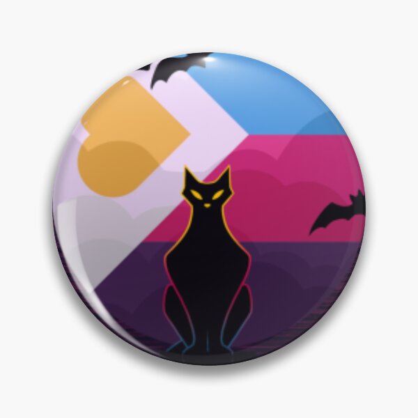 Item preview, Polyamory Halloween Pride Flag designed and sold by GhostinaTopHat.
