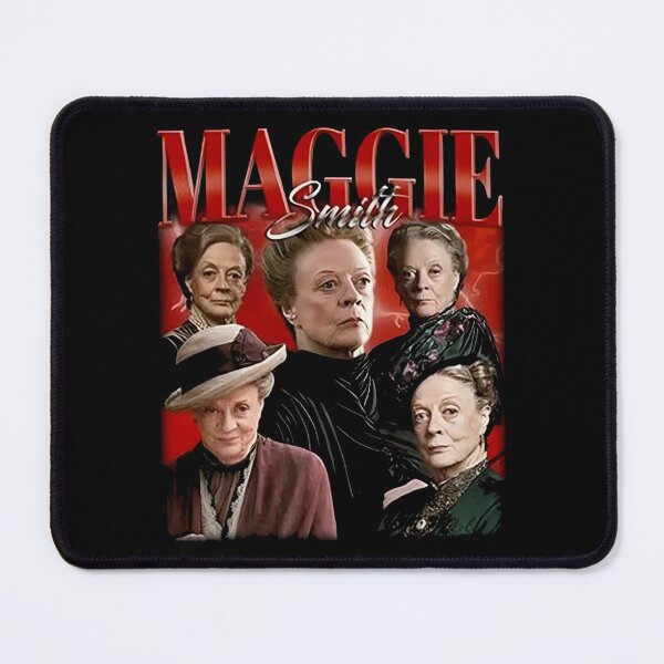 Item preview, Maggie Smith designed and sold by baknett.