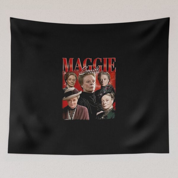 Item preview, Maggie Smith designed and sold by baknett.