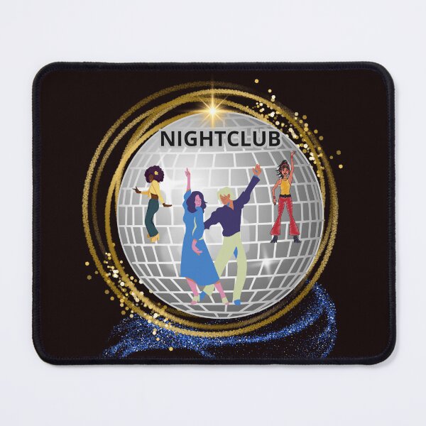 Item preview, NIGHTCLUB designed and sold by Tadeusz1.
