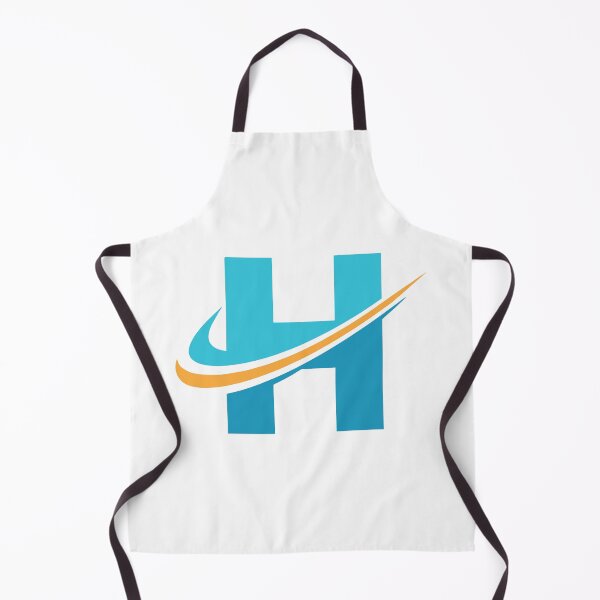 Item preview, Illustration of the letter H with a check mark symbol designed and sold by rasagamastore.