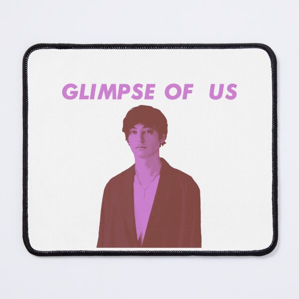 Item preview, Joji Glimpse of Us designed and sold by Lowgik.
