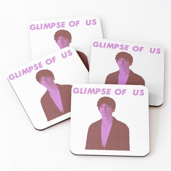 Item preview, Joji Glimpse of Us designed and sold by Lowgik.