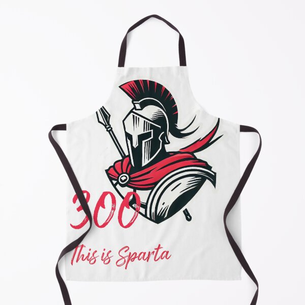 Item preview, T-shirt design-Sparta designed and sold by PedjaSopalo.