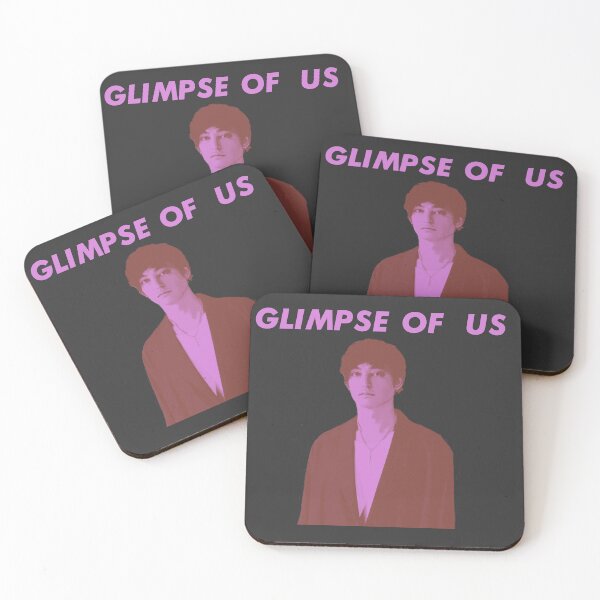 Item preview, Joji Glimpse of Us designed and sold by Lowgik.