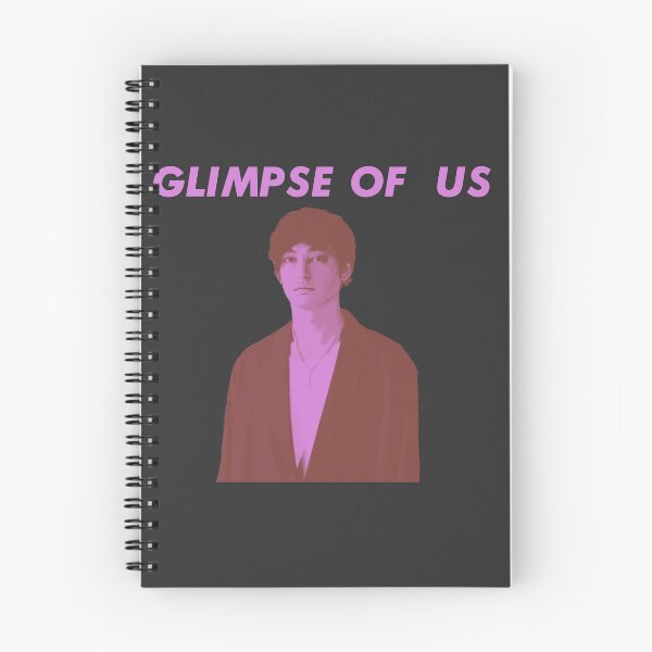 Item preview, Joji Glimpse of Us designed and sold by Lowgik.