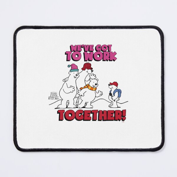 Item preview, Rock Work Together designed and sold by JamesPanache.