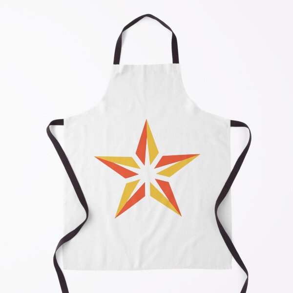 Item preview, Illustration of a radiating star symbol designed and sold by rasagamastore.
