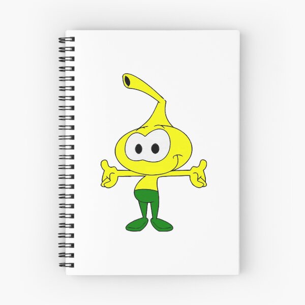 Item preview, Yellow And Green designed and sold by Hitthebooks.
