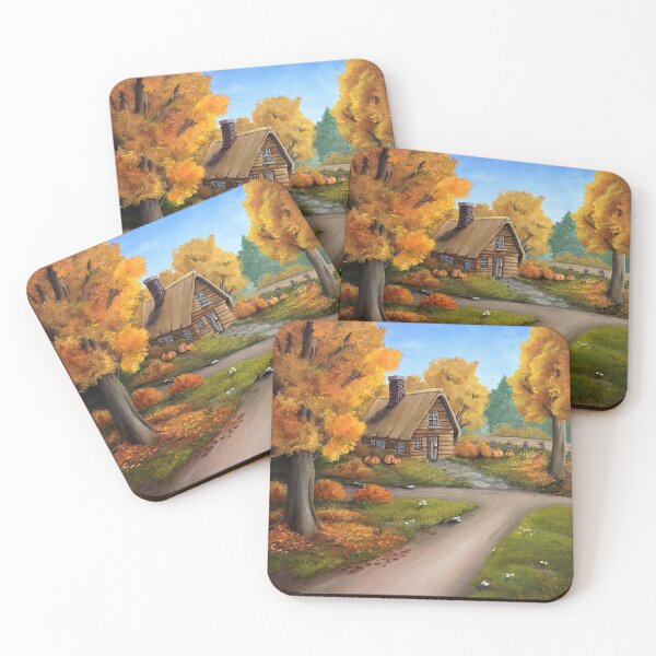 Item preview, The Warmth Of Autumn designed and sold by Olaru Denisa-Andreea.