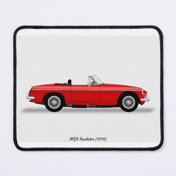 Item preview, MGB designed and sold by ArtoAuto.