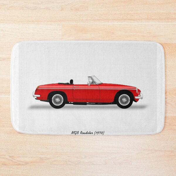 Item preview, MGB designed and sold by ArtoAuto.