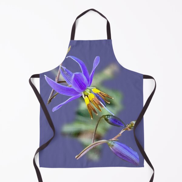 Item preview, Purple bloom designed and sold by indiafrankk.