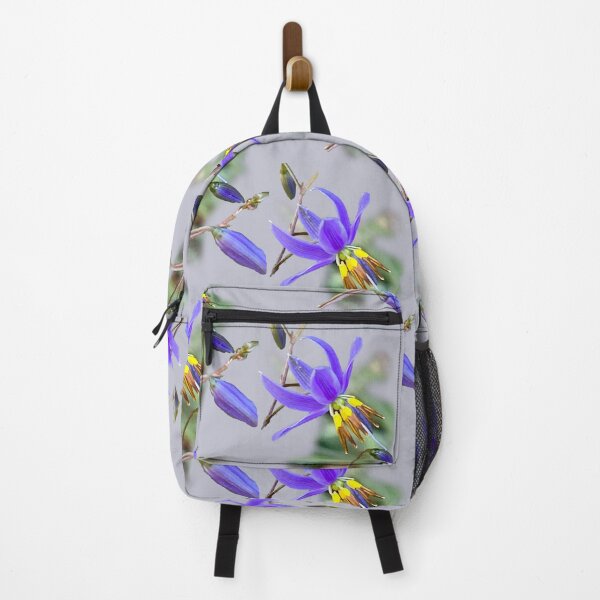 Item preview, Purple bloom designed and sold by indiafrankk.