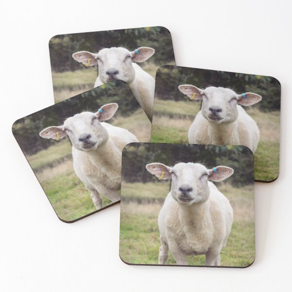 Item preview, The friendly sheep designed and sold by JEZ22.