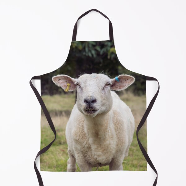 Item preview, The friendly sheep designed and sold by JEZ22.