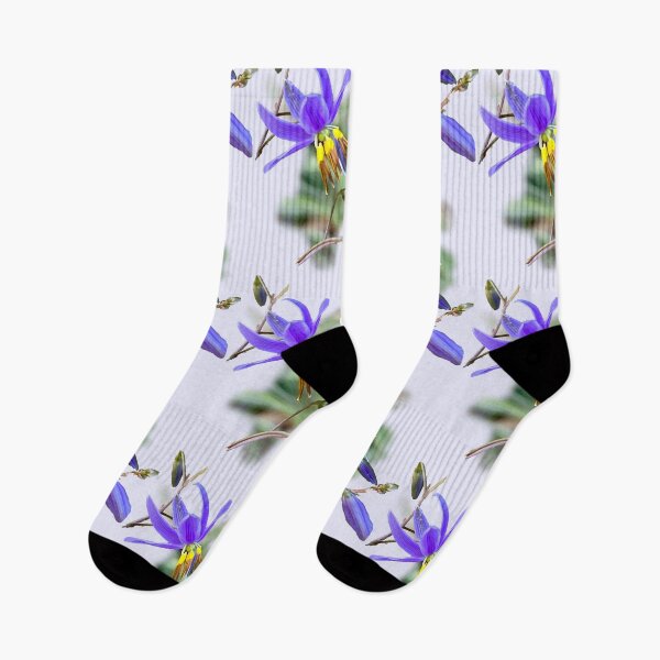 Item preview, Purple bloom designed and sold by indiafrankk.