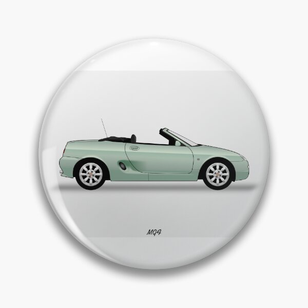 Item preview, MGF designed and sold by ArtoAuto.