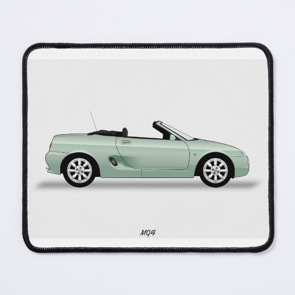 Item preview, MGF designed and sold by ArtoAuto.