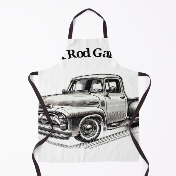 Item preview, Hot Rod Garage designed and sold by Fleetwood1994.