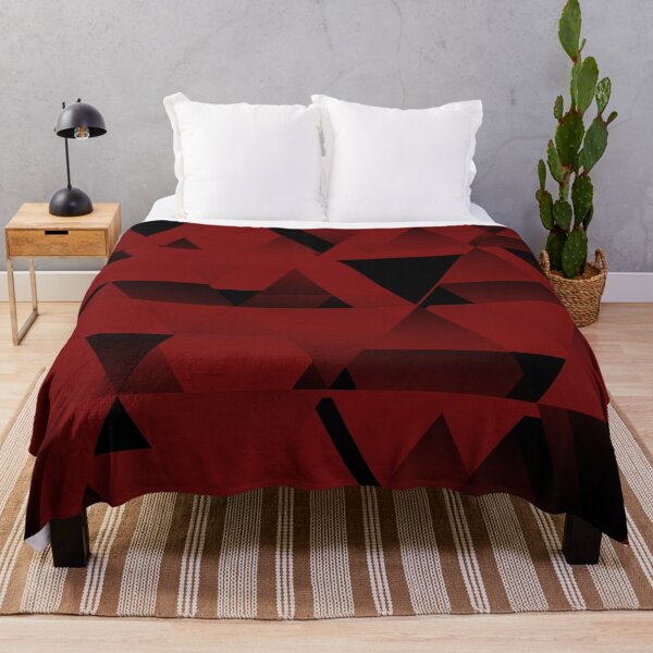 Item preview, Red Shadows designed and sold by AintJames.