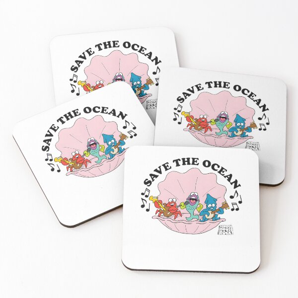 Item preview, Save The Band designed and sold by JamesPanache.