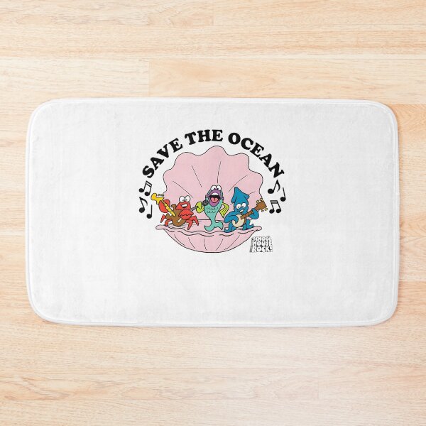 Item preview, Save The Band designed and sold by JamesPanache.