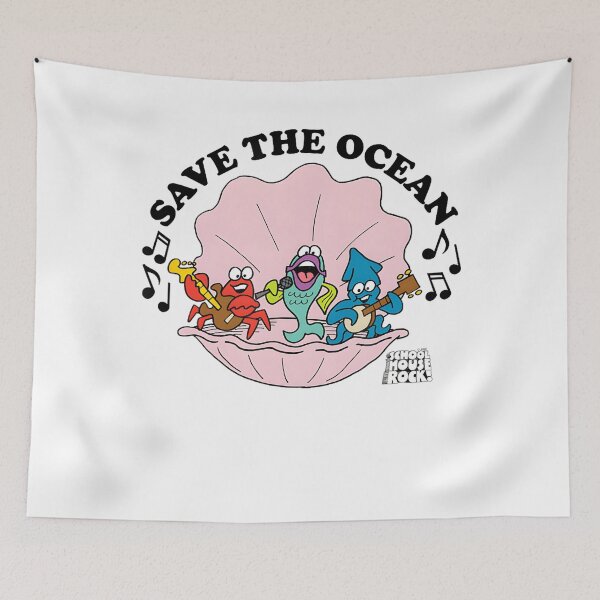 Item preview, Save The Band designed and sold by JamesPanache.