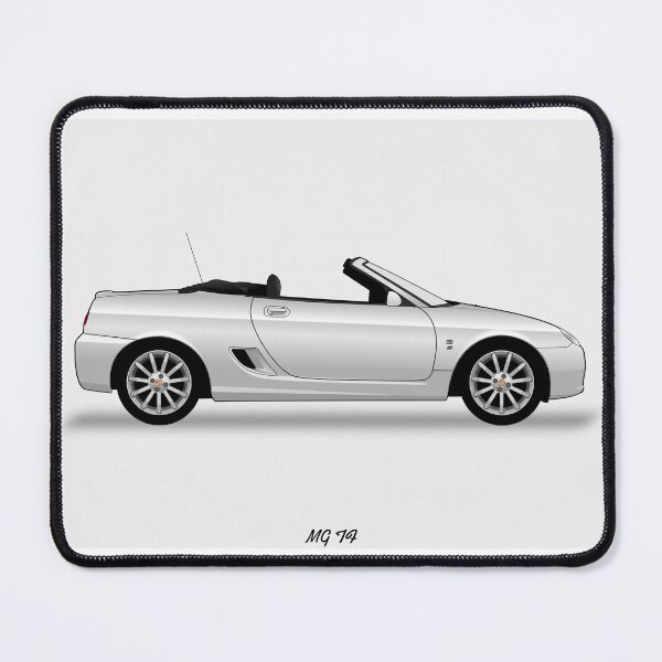 Item preview, MG TF designed and sold by ArtoAuto.