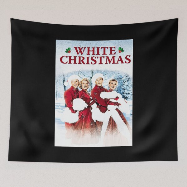 Item preview, Movie Holiday Christmas designed and sold by DollyCadogan.