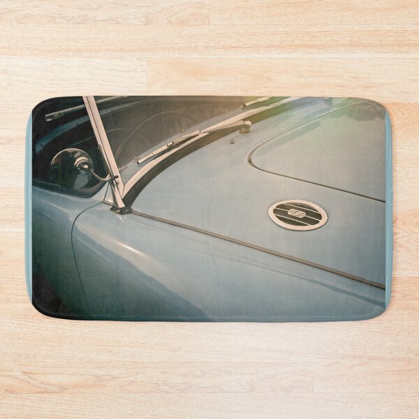 Item preview, British MGA 1950's Sports Car designed and sold by Rob Cole Photography.