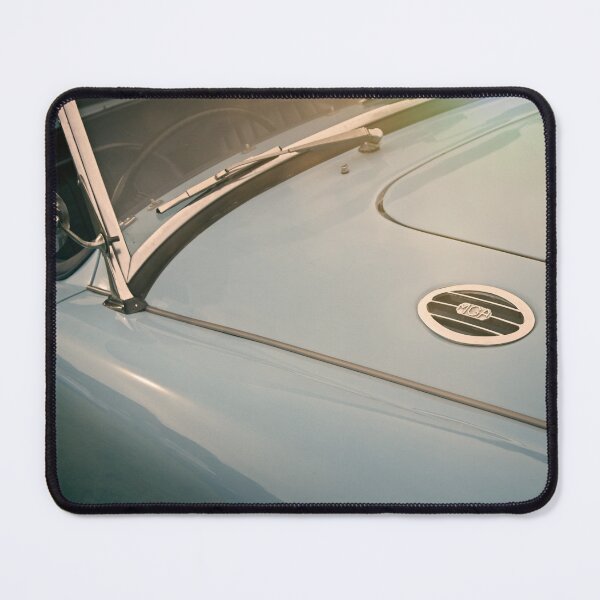 Item preview, British MGA 1950's Sports Car designed and sold by Rob Cole Photography.