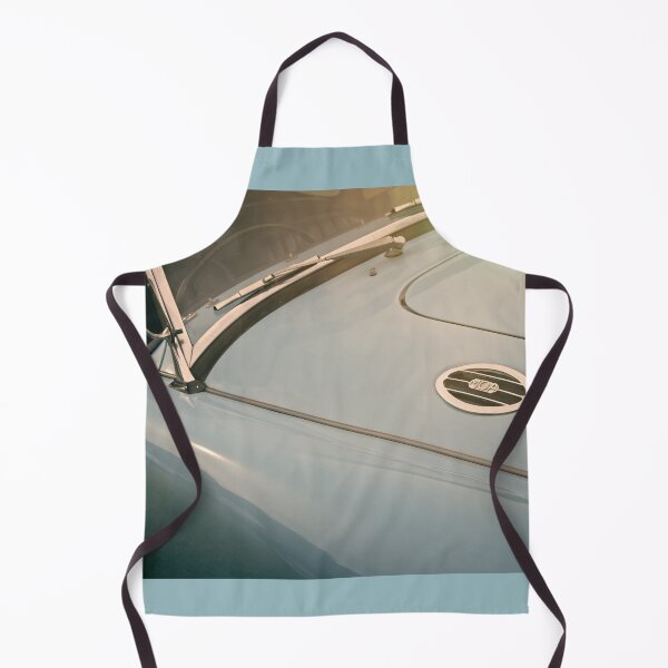 Item preview, British MGA 1950's Sports Car designed and sold by Rob Cole Photography.