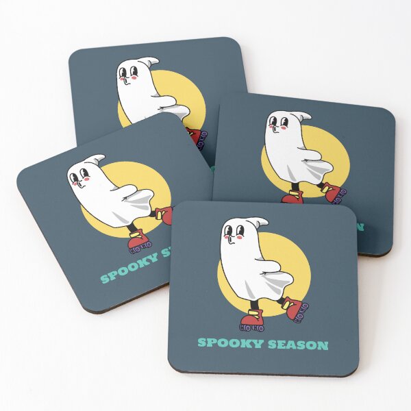 Item preview, Spooky Halloween  designed and sold by PositivelyPrinted.