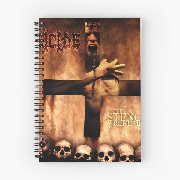 Item preview, THE STRENCH OF REDEMPTION, Death Metal designed and sold by MetalRockProg.