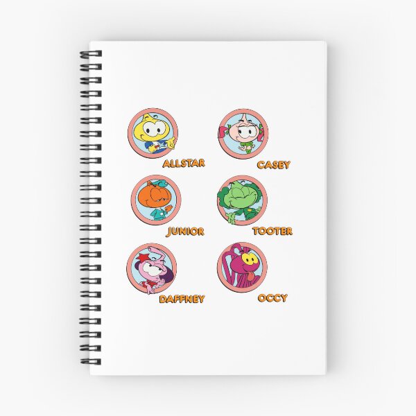 Item preview, Character Movie New Picture designed and sold by Hitthebooks.