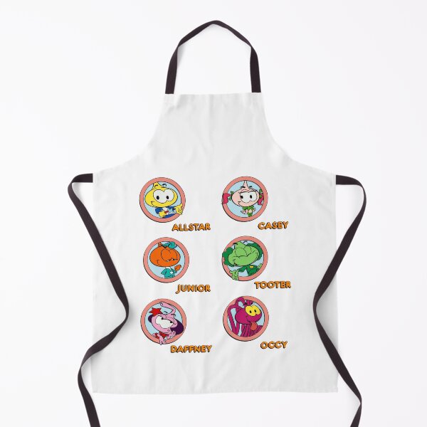 Item preview, Character Movie New Picture designed and sold by Hitthebooks.