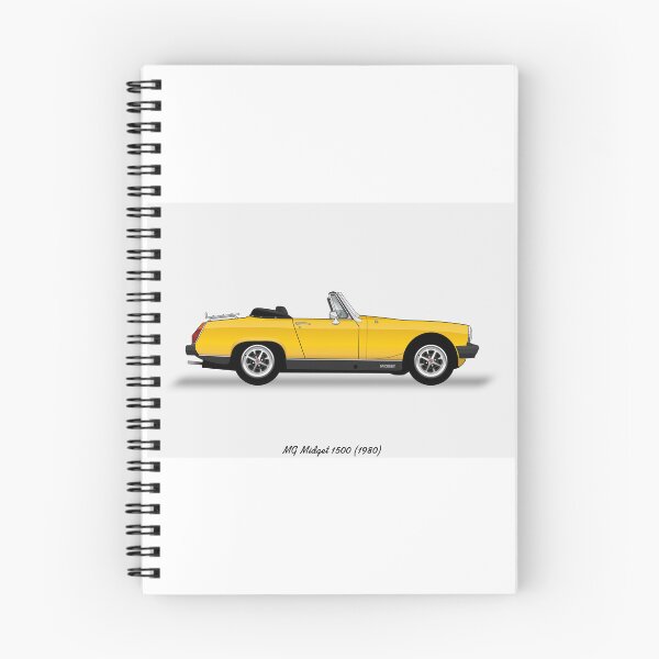 Item preview, MG Midget 2 designed and sold by ArtoAuto.