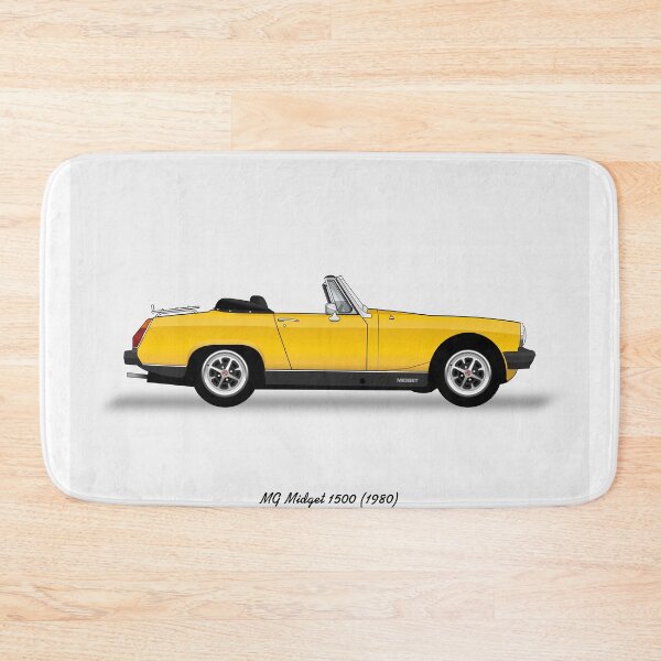 Item preview, MG Midget 2 designed and sold by ArtoAuto.